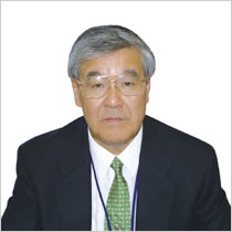 代表取締役社長 石川忠彦